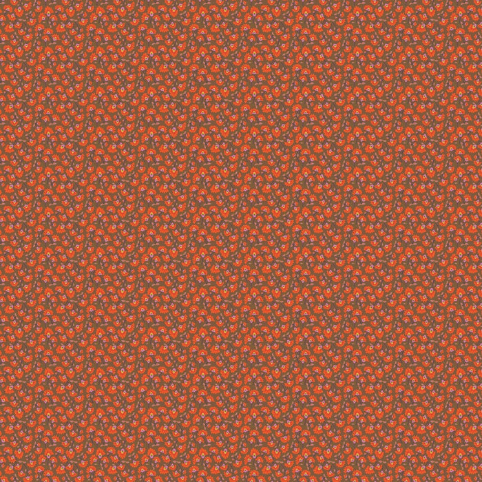 PRE - Order Camouflage by Kathy Doughty - 91277 - 56 - Half Yard - March 2026 - Modern Fabric Shoppe