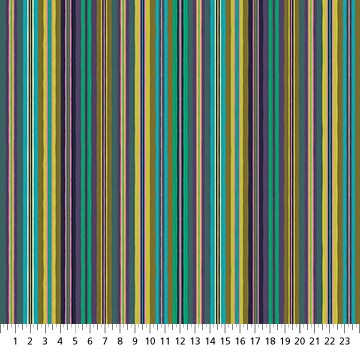 PRE - Order Camouflage by Kathy Doughty - 91278 - 64 - Half Yard - March 2026 - Modern Fabric Shoppe