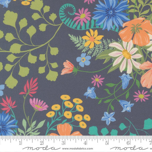 PRE - Order Cannon Beach by Crystal Manning - 11970 17 Dusk - Half Yard - February 2026 - Modern Fabric Shoppe
