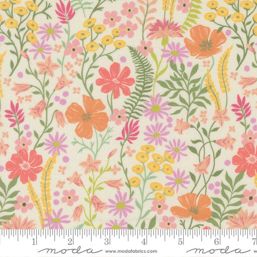 PRE - Order Cannon Beach by Crystal Manning - 11971 11 Blush - Half Yard - February 2026 - Modern Fabric Shoppe