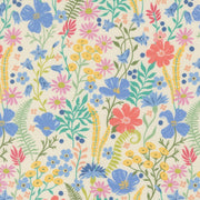PRE - Order Cannon Beach by Crystal Manning - 11971 11 Cream - Half Yard - February 2026 - Modern Fabric Shoppe