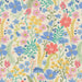 PRE - Order Cannon Beach by Crystal Manning - 11971 11 Cream - Half Yard - February 2026 - Modern Fabric Shoppe