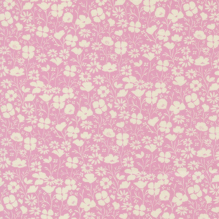PRE - Order Cannon Beach by Crystal Manning - 11972 24 Sweet Pea - Half Yard - February 2026 - Modern Fabric Shoppe