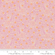 PRE - Order Cannon Beach by Crystal Manning - 11973 11 Sweet Pea - Half Yard - February 2026 - Modern Fabric Shoppe