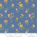 PRE - Order Cannon Beach by Crystal Manning - 11974 18 Lake - Half Yard - February 2026 - Modern Fabric Shoppe