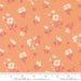 PRE - Order Cannon Beach by Crystal Manning - 11974 22 Peach - Half Yard - February 2026 - Modern Fabric Shoppe