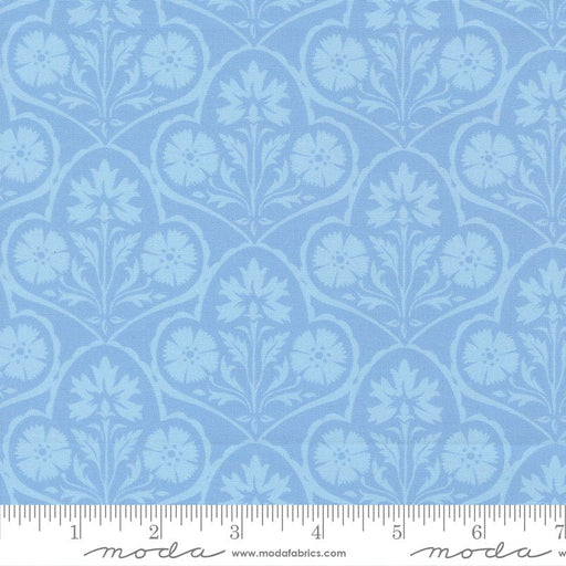 PRE - Order Cannon Beach by Crystal Manning - 11975 19 Sky - Half Yard - February 2026 - Modern Fabric Shoppe