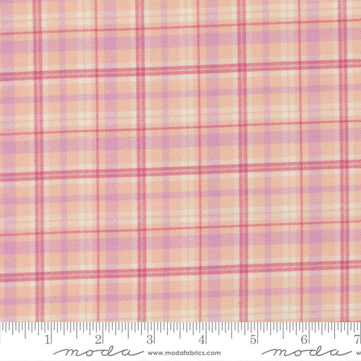 PRE - Order Cannon Beach by Crystal Manning - 11976 23 Blush - Half Yard - February 2026 - Modern Fabric Shoppe