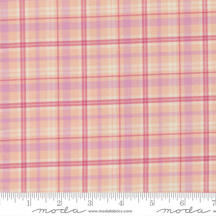PRE - Order Cannon Beach by Crystal Manning - 11976 23 Blush - Half Yard - February 2026 - Modern Fabric Shoppe