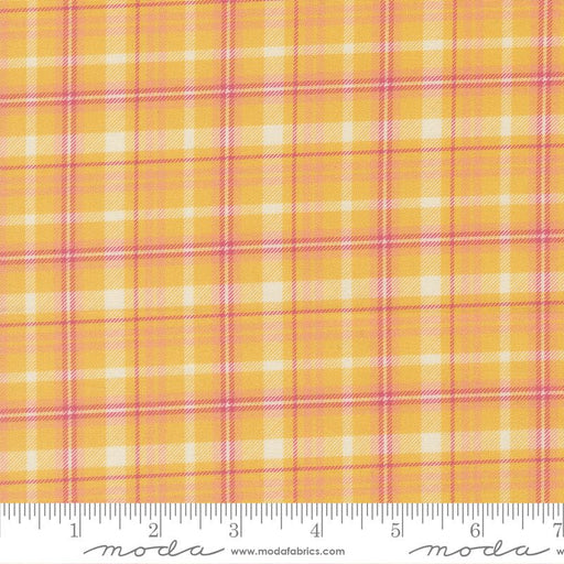 PRE - Order Cannon Beach by Crystal Manning - 11976 25 Sunshine - Half Yard - February 2026 - Modern Fabric Shoppe