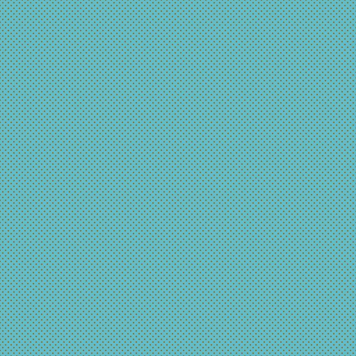 PRE - Order Catnap by Alexia Marcella Abegg - RS 4102 24 - Turquoise - Half Yard - October 2025 - Modern Fabric Shoppe