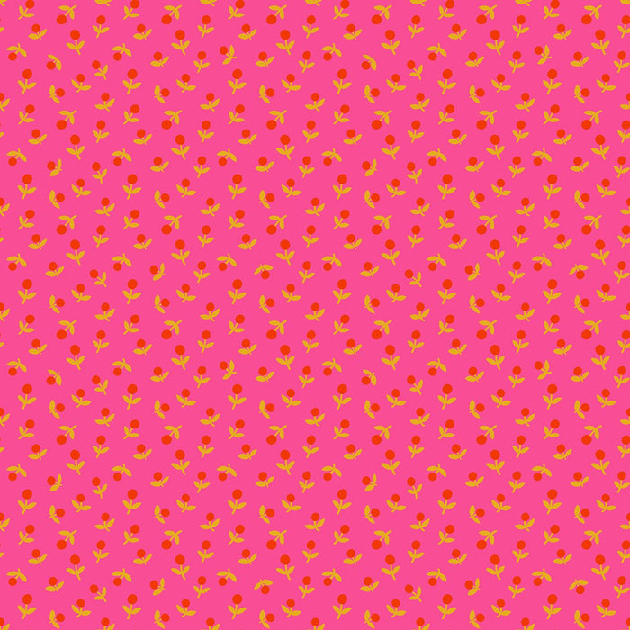 PRE - Order Catnap by Alexia Marcella Abegg - RS 4103 17 - Playful - Half Yard - October 2025 - Modern Fabric Shoppe