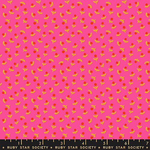 PRE - Order Catnap by Alexia Marcella Abegg - RS 4103 17 - Playful - Half Yard - October 2025 - Modern Fabric Shoppe
