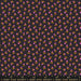 PRE - Order Catnap by Alexia Marcella Abegg - RS 4103 21 - Black - Half Yard - October 2025 - Modern Fabric Shoppe