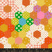 PRE - Order Catnap by Alexia Marcella Abegg - RS 4130 11 - Verdant - Half Yard - October 2025 - Modern Fabric Shoppe
