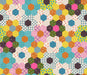 PRE - Order Catnap by Alexia Marcella Abegg - RS 4130 12 - Turquoise - Half Yard - October 2025 - Modern Fabric Shoppe
