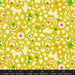 PRE - Order Catnap by Alexia Marcella Abegg - RS 4131 11 - Pistachio - Half Yard - October 2025 - Modern Fabric Shoppe