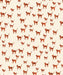 PRE - Order Catnap by Alexia Marcella Abegg - RS 4132 12 - Orange - Half Yard - October 2025 - Modern Fabric Shoppe