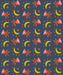 PRE - Order Catnap by Alexia Marcella Abegg - RS 4133 15 - Smoke - Half Yard - October 2025 - Modern Fabric Shoppe