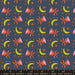 PRE - Order Catnap by Alexia Marcella Abegg - RS 4133 15 - Smoke - Half Yard - October 2025 - Modern Fabric Shoppe