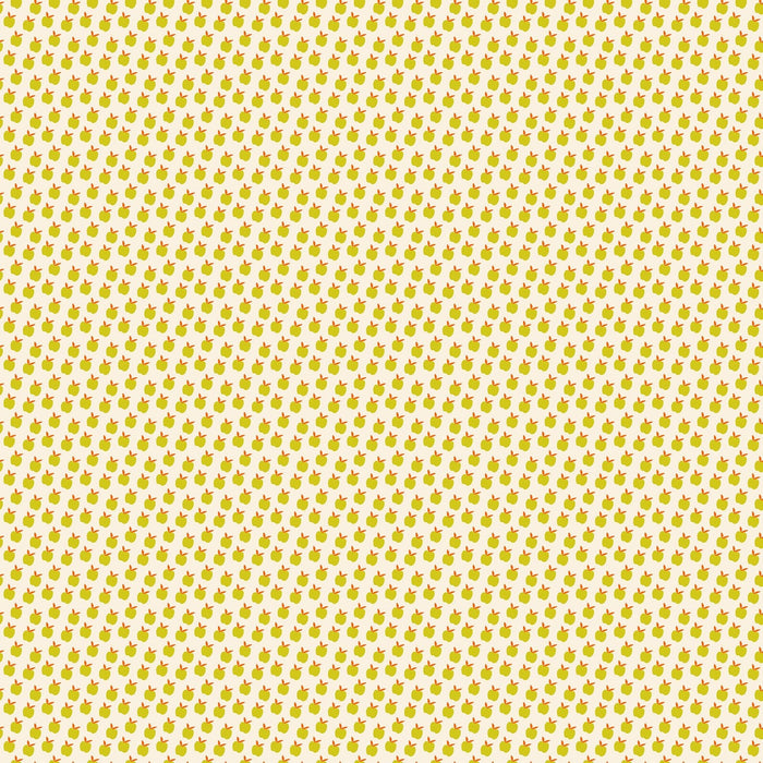 PRE - Order Catnap by Alexia Marcella Abegg - RS 4134 11 - Pistachio - Half Yard - October 2025 - Modern Fabric Shoppe