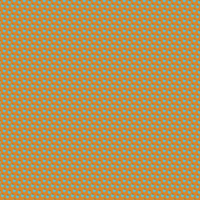 PRE - Order Catnap by Alexia Marcella Abegg - RS 4134 15 - Caramel - Half Yard - October 2025 - Modern Fabric Shoppe