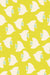 PRE - Order Catnap by Alexia Marcella Abegg - RS 4135 12 - Citron - Half Yard - October 2025 - Modern Fabric Shoppe