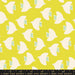 PRE - Order Catnap by Alexia Marcella Abegg - RS 4135 12 - Citron - Half Yard - October 2025 - Modern Fabric Shoppe