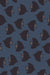 PRE - Order Catnap by Alexia Marcella Abegg - RS 4135 14 - Smoke - Half Yard - October 2025 - Modern Fabric Shoppe