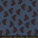 PRE - Order Catnap by Alexia Marcella Abegg - RS 4135 14 - Smoke - Half Yard - October 2025 - Modern Fabric Shoppe