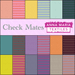 PRE - Order Check Mates by Anna Maria Horner - Half Yard Bundle - February 2026 - Modern Fabric Shoppe