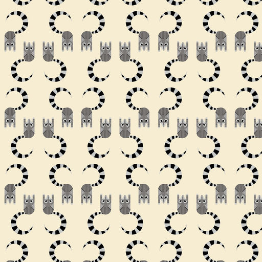 PRE - Order Coastal by Charley Harper - Sanderlings CH - 36 Half Yard - July 2025 - Modern Fabric Shoppe