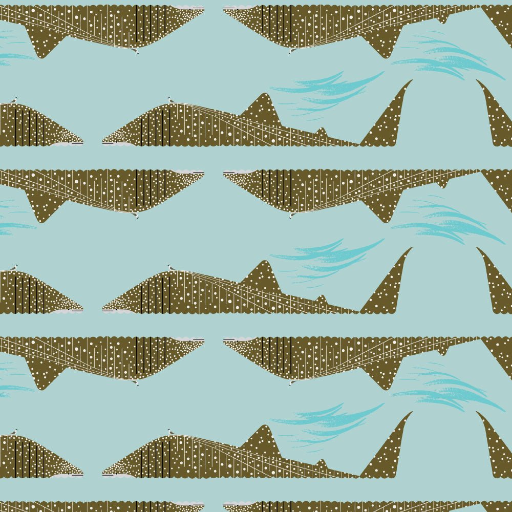 Charlie Harper- Coastal