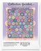 PRE - ORDER Collective Garden by Paper Pieces & Kim McLean Complete Pattern and Paper Pieces Pack - English Paper Piecing - January 2025 - Modern Fabric Shoppe