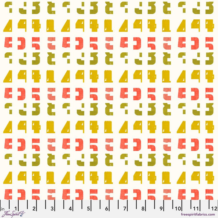 PRE - Order Counter by e bond - Area PWEB077.PATTY - Half Yard - November 2025 - Modern Fabric Shoppe