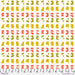 PRE - Order Counter by e bond - Area PWEB077.PATTY - Half Yard - November 2025 - Modern Fabric Shoppe