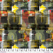 PRE - Order Counter by e bond - Boundless PWEB074.JIA - Half Yard - November 2025 - Modern Fabric Shoppe