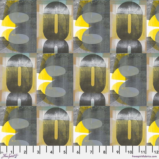 PRE - Order Counter by e bond - Counter PWEB069.JULIE - Half Yard - November 2025 - Modern Fabric Shoppe