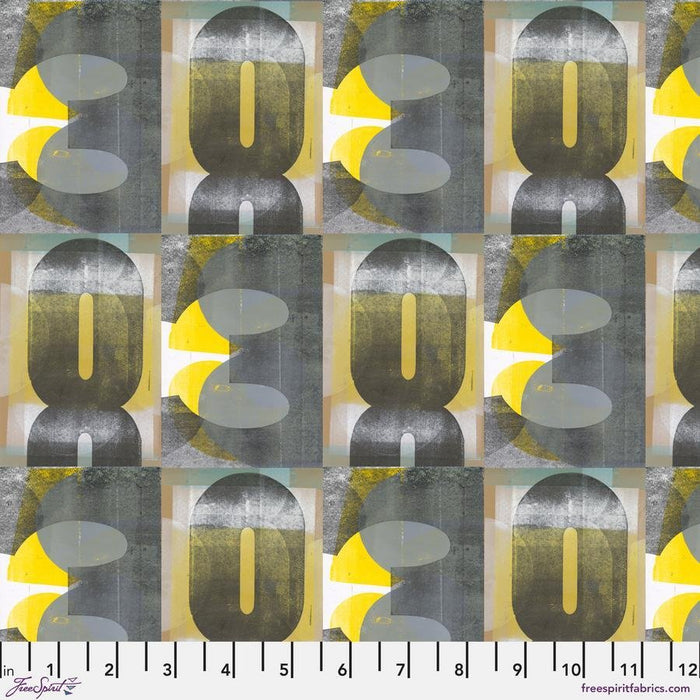PRE - Order Counter by e bond - Counter PWEB069.JULIE - Half Yard - November 2025 - Modern Fabric Shoppe