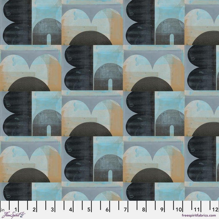 PRE - Order Counter by e bond - Ethereal PWEB070.ERIN - Half Yard - November 2025 - Modern Fabric Shoppe