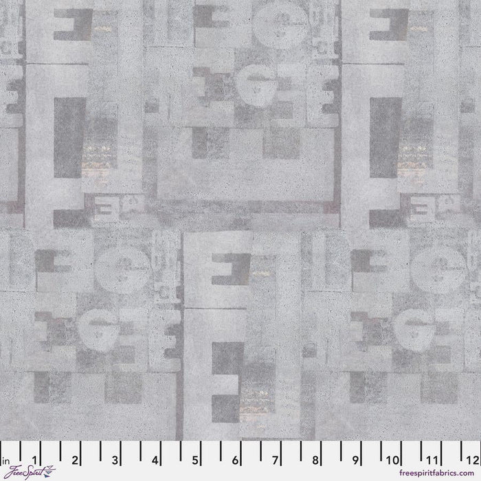 PRE - Order Counter by e bond - Expansive PWEB072.ELLE - Half Yard - November 2025 - Modern Fabric Shoppe
