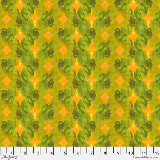 PRE - Order Counter by e bond - Field PWEB073.MECA - Half Yard - November 2025 - Modern Fabric Shoppe