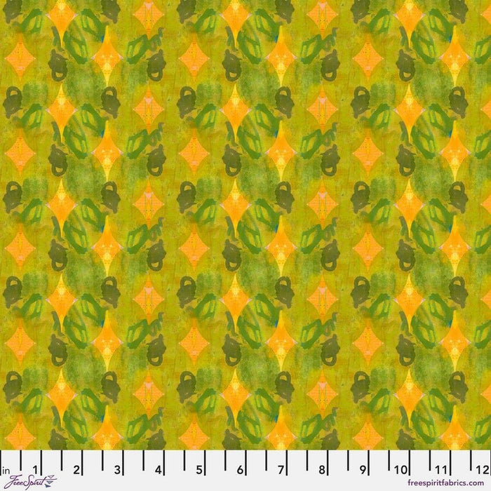 PRE - Order Counter by e bond - Field PWEB073.MECA - Half Yard - November 2025 - Modern Fabric Shoppe