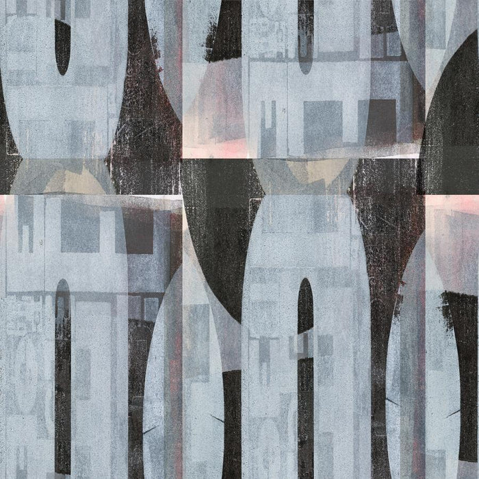 PRE - Order Counter by e bond - Haven PWEB064.EMBER - Half Yard - November 2025 - Modern Fabric Shoppe