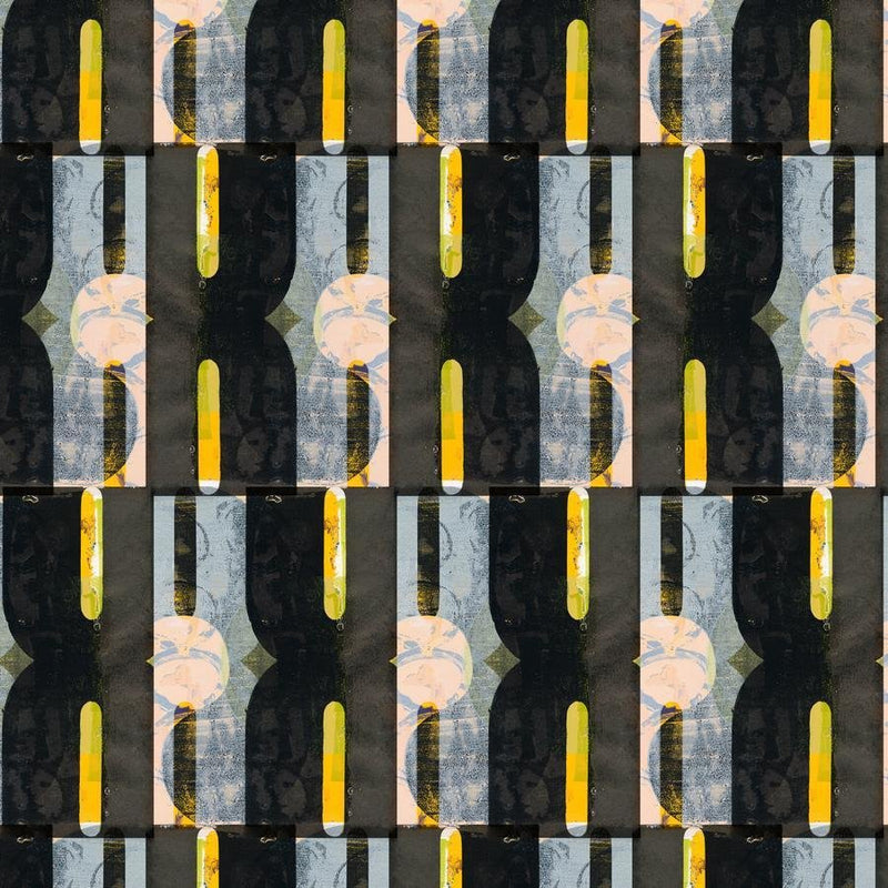 PRE - Order Counter by e bond - Infinite PWEB068.ISABELLA - Half Yard - November 2025 - Modern Fabric Shoppe