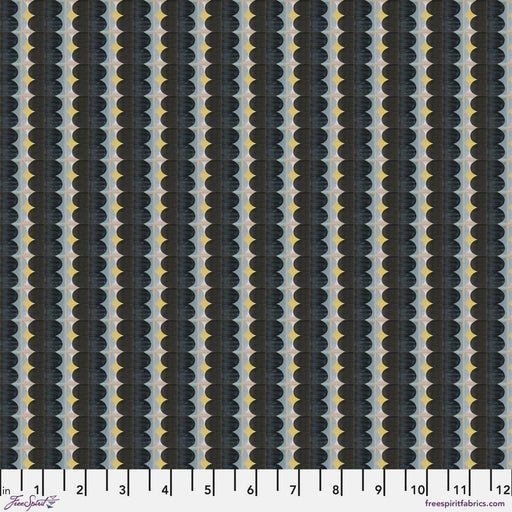PRE - Order Counter by e bond - Margin PWEB078.NANDI - Half Yard - November 2025 - Modern Fabric Shoppe