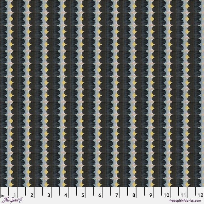 PRE - Order Counter by e bond - Margin PWEB078.NANDI - Half Yard - November 2025 - Modern Fabric Shoppe