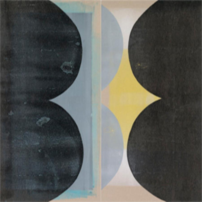 PRE - Order Counter by e bond - Margin PWEB078.NANDI - Half Yard - November 2025 - Modern Fabric Shoppe