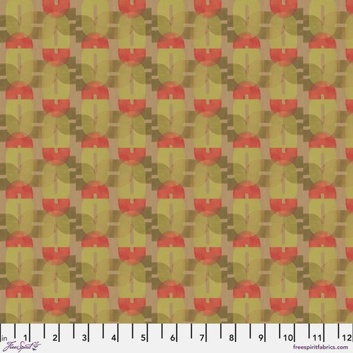 PRE - Order Counter by e bond - Quite PWEB071.LILLIEMAE - Half Yard - November 2025 - Modern Fabric Shoppe