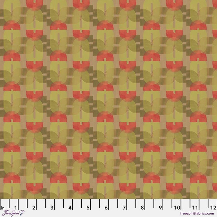 PRE - Order Counter by e bond - Quite PWEB071.LILLIEMAE - Half Yard - November 2025 - Modern Fabric Shoppe